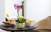 Туры в отель Nemea Appart Hotel Concorde Toulouse Gare Matabiau