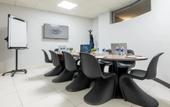 Туры в отель Nemea Appart Hotel Concorde Toulouse Gare Matabiau
