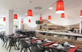 Туры в отель Nemea Appart Hotel Concorde Toulouse Gare Matabiau