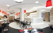Туры в отель Nemea Appart Hotel Concorde Toulouse Gare Matabiau
