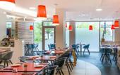 Туры в отель Nemea Appart Hotel Concorde Toulouse Gare Matabiau