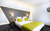 Туры в отель Nemea Appart Hotel Concorde Toulouse Gare Matabiau