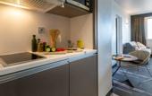 Туры в отель Nemea Appart Hotel Concorde Toulouse Gare Matabiau