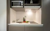Туры в отель Nemea Appart Hotel Concorde Toulouse Gare Matabiau