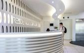 Туры в отель Nemea Appart Hotel Concorde Toulouse Gare Matabiau