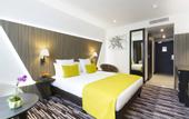 Туры в отель Nemea Appart Hotel Concorde Toulouse Gare Matabiau