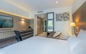 Туры в отель Nemea Appart Hotel Concorde Toulouse Gare Matabiau