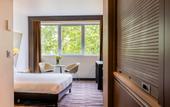 Туры в отель Nemea Appart Hotel Concorde Toulouse Gare Matabiau