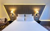 Туры в отель Nemea Appart Hotel Concorde Toulouse Gare Matabiau