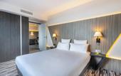 Туры в отель Nemea Appart Hotel Concorde Toulouse Gare Matabiau