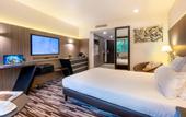 Туры в отель Nemea Appart Hotel Concorde Toulouse Gare Matabiau