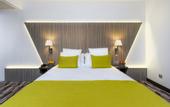 Туры в отель Nemea Appart Hotel Concorde Toulouse Gare Matabiau