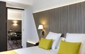 Туры в отель Nemea Appart Hotel Concorde Toulouse Gare Matabiau