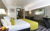 Туры в отель Nemea Appart Hotel Concorde Toulouse Gare Matabiau