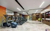 Туры в отель Hampton by Hilton Dalian Zhongshan
