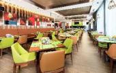 Туры в отель Hampton by Hilton Dalian Zhongshan