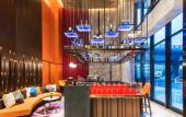 Туры в отель Hampton by Hilton Dalian Zhongshan