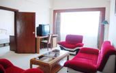 Туры в отель Hampton by Hilton Dalian Zhongshan