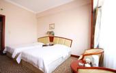 Туры в отель Hampton by Hilton Dalian Zhongshan
