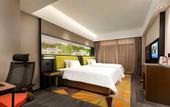 Туры в отель Hampton by Hilton Dalian Zhongshan
