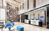 Туры в отель Hampton by Hilton Dalian Zhongshan