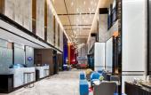 Туры в отель Hampton by Hilton Dalian Zhongshan