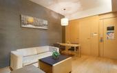 Туры в отель Yicheng Pazhou Poly World Trade Centre Apartment