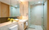 Туры в отель Yicheng Pazhou Poly World Trade Centre Apartment