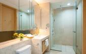 Туры в отель Yicheng Pazhou Poly World Trade Centre Apartment