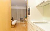 Туры в отель Yicheng Pazhou Poly World Trade Centre Apartment