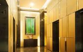 Туры в отель Yicheng Pazhou Poly World Trade Centre Apartment