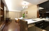 Туры в отель Yicheng Pazhou Poly World Trade Centre Apartment