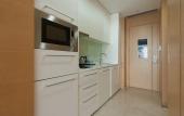 Туры в отель Yicheng Pazhou Poly World Trade Centre Apartment