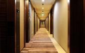 Туры в отель Yicheng Pazhou Poly World Trade Centre Apartment