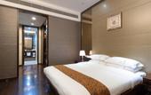 Туры в отель Yicheng Pazhou Poly World Trade Centre Apartment