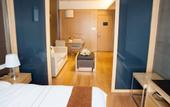 Туры в отель Yicheng Pazhou Poly World Trade Centre Apartment