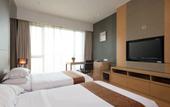 Туры в отель Yicheng Pazhou Poly World Trade Centre Apartment