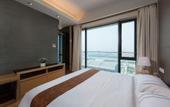 Туры в отель Yicheng Pazhou Poly World Trade Centre Apartment