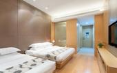 Туры в отель Yicheng Pazhou Poly World Trade Centre Apartment