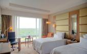 Туры в отель The Westin Chennai Velachery