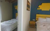 Туры в отель Teos Ormanci Tatil Koyu