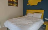 Туры в отель Teos Ormanci Tatil Koyu