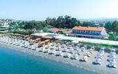 Туры в отель Teos Ormanci Tatil Koyu