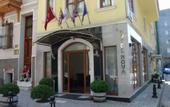 Туры в отель Hotel Nova