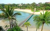 Туры в отель One15 Marina Sentosa Cove Singapore