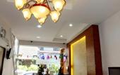 Туры в отель Orchid Inn