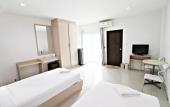Туры в отель Hua Hin Irooms Hotel