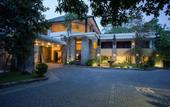 Туры в отель Grand Udawalawe Safari Resort