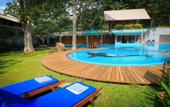 Туры в отель Grand Udawalawe Safari Resort