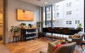 Туры в отель Smarthotel Tromso